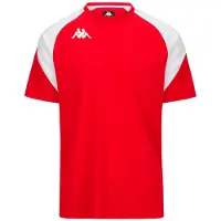 Kappa Loreto Kurzarm-t-shirt
