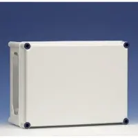 Eaton Sammelschienen Gehäuse 270x360 1000A RAL7035 - 1860860
