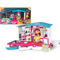 Pinypon Top Style Closet Figur