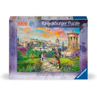 Ravensburger 120002482, 1000 Stück(e), Kunst, 12 Jahr(e)