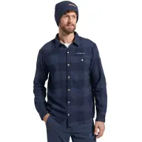 La Sportiva Rambler Flannel Langarmhemd
