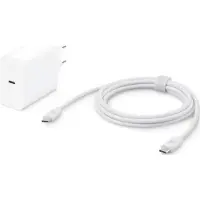 Zagg USBC PD 67W GaN CHGR CtoC CBL WHT - Kabel - Digital/Daten
