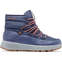 Columbia Slopeside Village Omni-heat Schneeschuhe