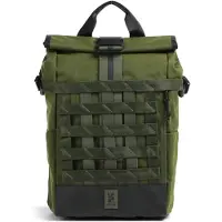 Chrome Industries - Barrage 18 Pack - Daypack oliv