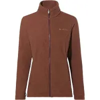 Vaude - Women's Rosemoor 3in1 Jacket II - Doppeljacke Gr 38 rot