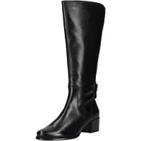 Regarde Le Ciel Cady Damenschuhe Stiefel Reißverschluss Schwarz Freizeit