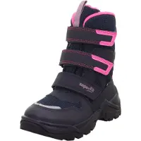 Superfit Snow MAX blau/pink (8040) 31