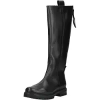 Gabor Damen Stiefel 727 - Zwart - Größe 38