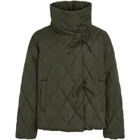 Vila Vibumble Stehkragen Pufferjacke