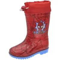 Chicco 1121125C BOTA ALTA WILL Rot
