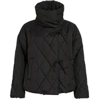 Vila Vibumble Stehkragen Pufferjacke