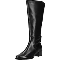 Regarde Le Ciel Cady Damenschuhe Stiefel Reißverschluss Schwarz Freizeit