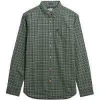 Superdry Premium Langarmhemd