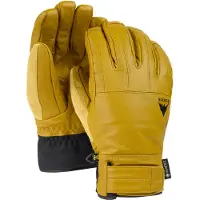 Burton Gondy Gore Leather Gore-tex Handschuhe