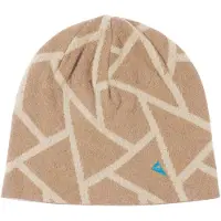 Klättermusen - Finn - Mütze Gr One Size beige
