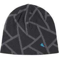 Klättermusen Finn Beanie raven (961) OZ