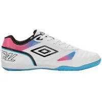 Umbro Sala Ctrl Futsal Hallenfußballschuhe Weiß EU 45 Weiß EU 45