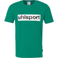 Uhlsport Essential Promo T-Shirt lagune S