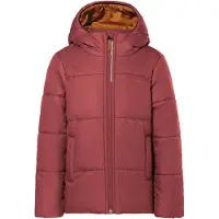 Vaude - Kid's Lulea Insulation Jacket - Kunstfaserjacke Gr 134/140 rot
