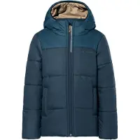 Vaude - Kid's Lulea Insulation Jacket - Kunstfaserjacke Gr 92 blau