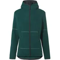 Vaude - Women's Neyland Fleece Hoody II - Fleecejacke Gr 38 blau