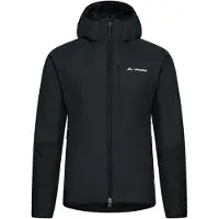 Vaude Women's Monviso Warm Jacket black (010) 42