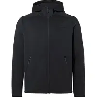 Vaude Fleecejacke "MENS IDRIS FLEECE HOODY" mit Kapuze, schnell trocknend, aus Polyester