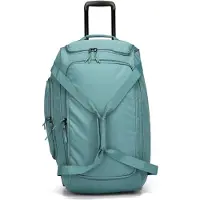 American Tourister City Racer-98l Koffer Auf Rollen