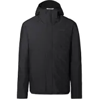 Vaude Bike Cyclist Warm Rain Ii Jacke