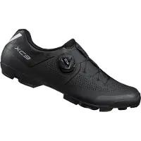 Shimano XC302W black (L01) 39