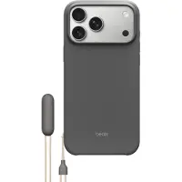 Beats by Dr. Dre Iphone 17 Pro Kickstand Magsafe Camera Control Handyhülle