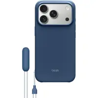 Beats by Dr. Dre Iphone 17 Pro Kickstand Magsafe Camera Control Handyhülle