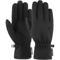 Reusch - Kiruna Stormbloxx - Handschuhe Gr 10 schwarz