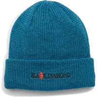 Black Diamond Mütze Merino