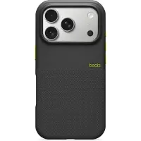 Beats by Dr. Dre Iphone 17 Pro Rugged Magsafe Camera Control Handyhülle