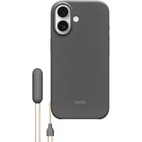Beats by Dr. Dre Iphone 17 Kickstand Magsafe Camera Control Handyhülle