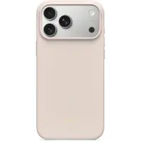Ginza.se Apple iPhone 17 Pro Hülle - Kunststoff - - Backcover/Hard Case - Beige
