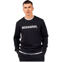 Rossignol Prarion CN Sweatshirt black (200) L