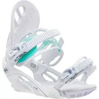 Roxy Snowboards Lola Snowboardbindungen Für Frauen