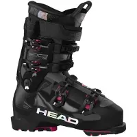 Head Damen Ski-Schuhe EDGE 95 W HV GW BLACK-FUCHSIA