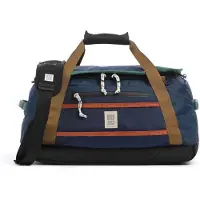 Topo Designs - Mountain Duffel 40 - Reisetasche Gr 40 l blau