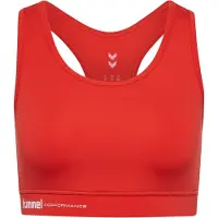 Hummel Pulse Sporttop Mit Leichtem Halt