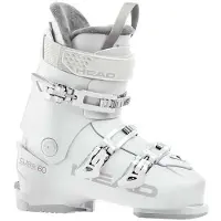 Head Cube3 60 Damen-alpinskistiefel