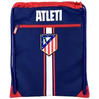 Cyp Brands Atletico De Madrid 41 Cm Tasche