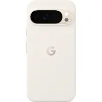 Google Pixel 10 Pro XL Hülle - Kunststoff - - Backcover/Hard Case - Beige