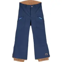 Finkid Tobi Snow denim/almond (113449) 130/140