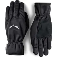 Salewa - Windstopper Epe Finger Gloves - Handschuhe Gr XL schwarz