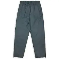 Rains - Lohja Insulated Pants W3T2 - Regenhose Gr XS blau