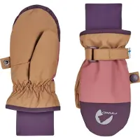 Finkid Kirjava plum/almond (216449) L