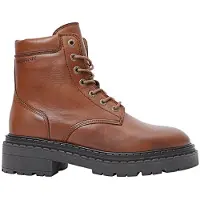 Ten points - Women's Sonja Boots Wool - Winterschuhe Gr 40 braun